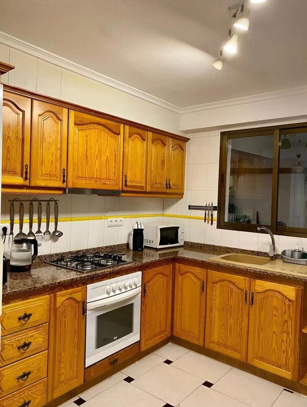 Venta de piso en Calle de Lepant, Denia
photo 4