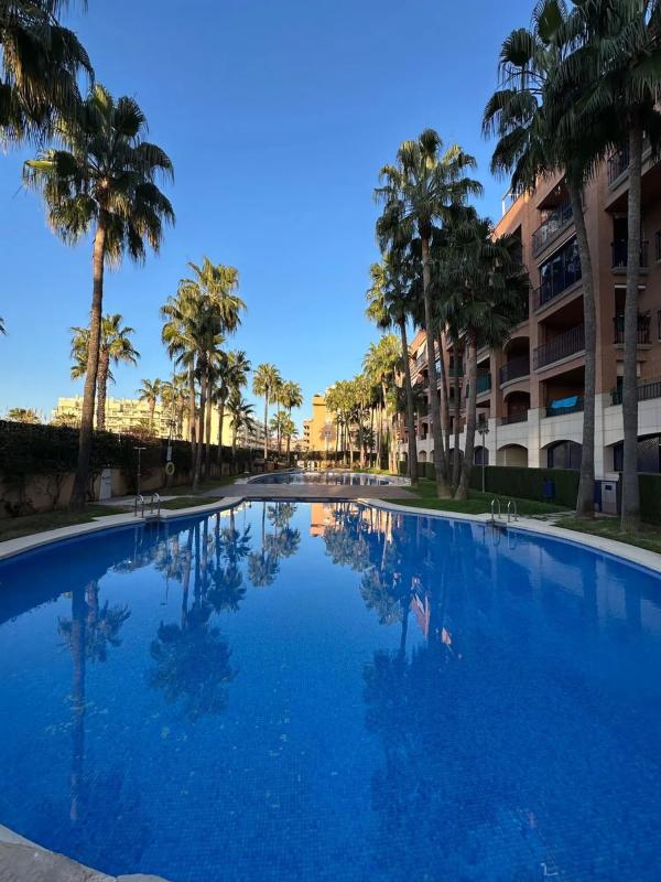 Venta de duplex en Calle dels Furs, 15, Denia photo 3