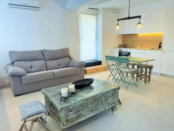 Estudio en venta en Calle Oceà Índic, Denia photo 1