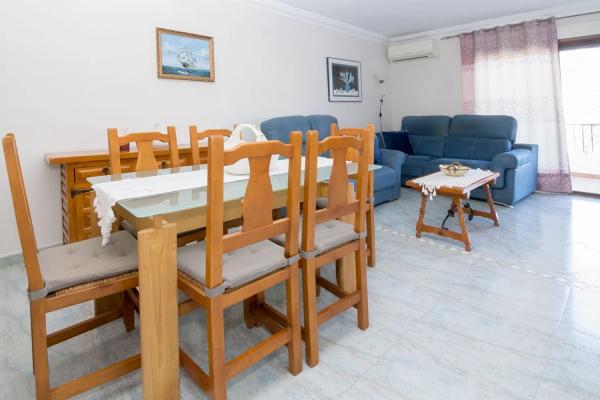 Chalet adosado photo 4