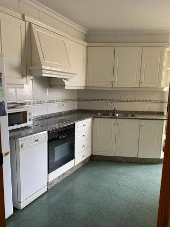 Apartment for sale in Saladar, Denia photo 1
