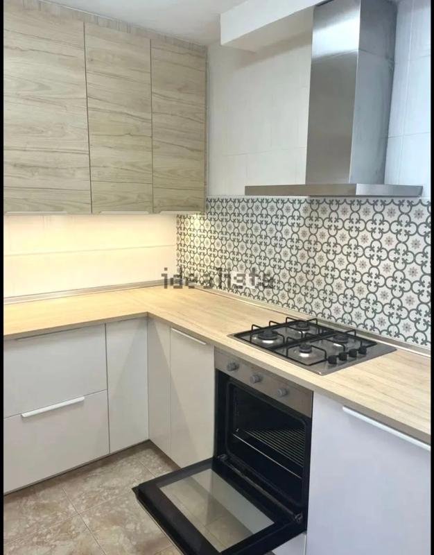 Sale of apartment in Paseo del Saladar, 118, Denia
 photo 2