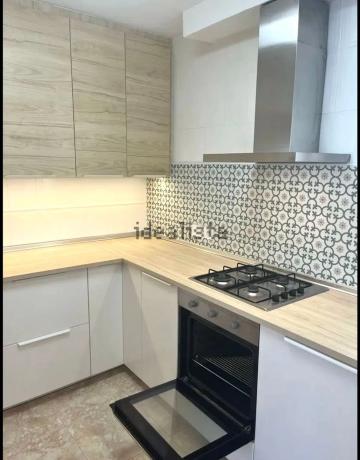 Apartment for sale in Paseo del Saladar, 118, Denia thumbnail 1