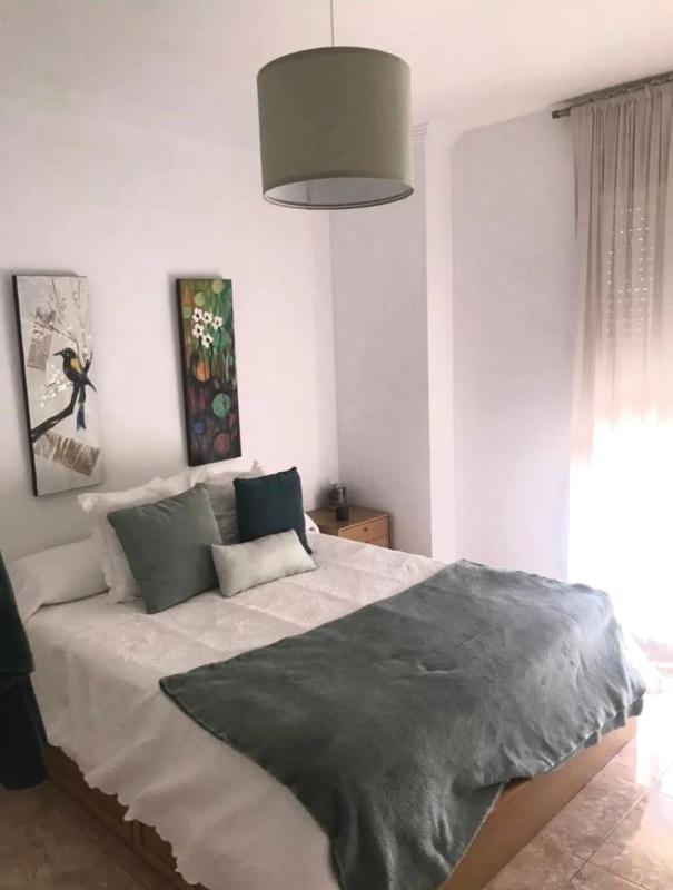 Sale of apartment in Paseo del Saladar, 118, Denia
 photo 3