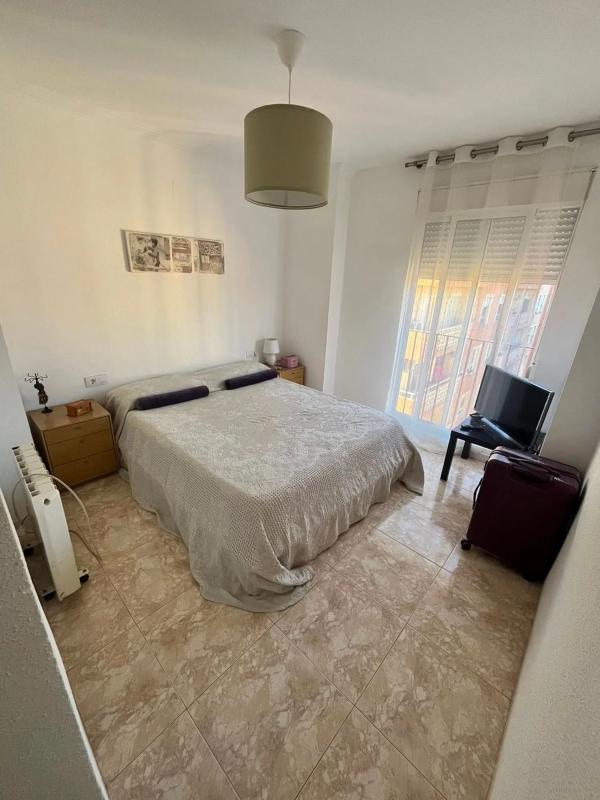 Sale of apartment in Paseo del Saladar, 118, Denia
 photo 4