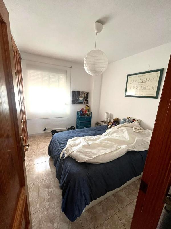 Sale of apartment in Paseo del Saladar, 118, Denia
 photo 5