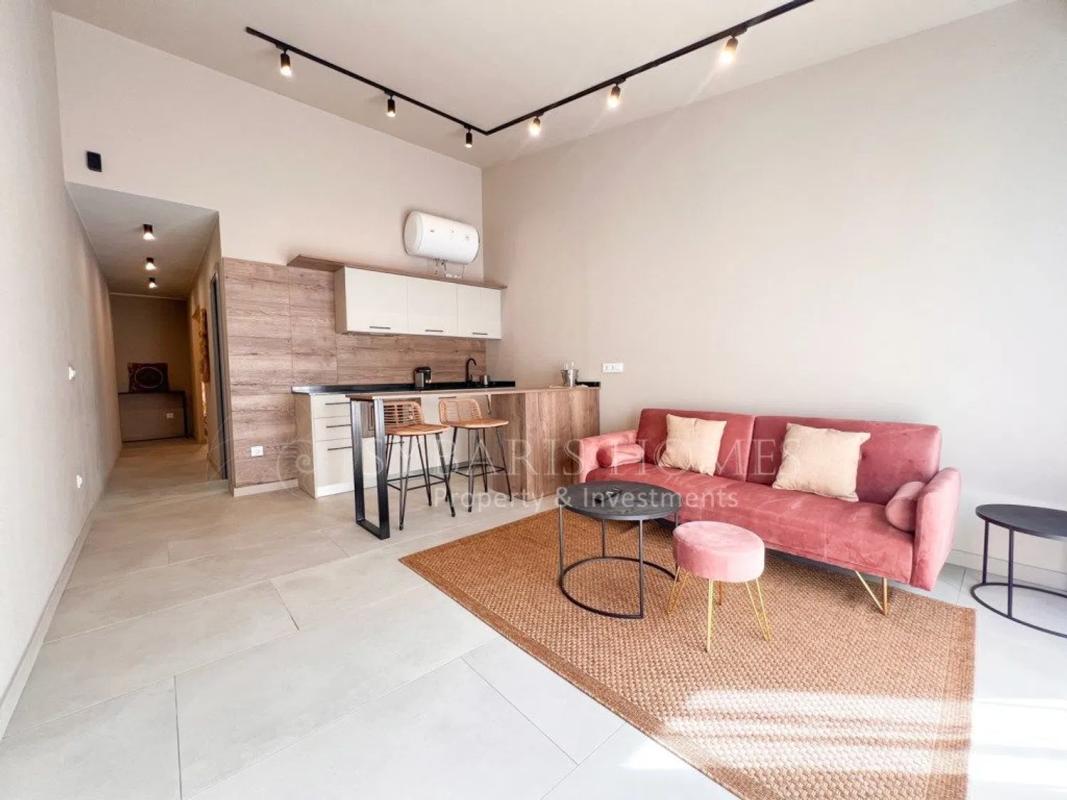 Venta de piso en Barrio Les Bassetes-El Marjal, Denia
 photo 2
