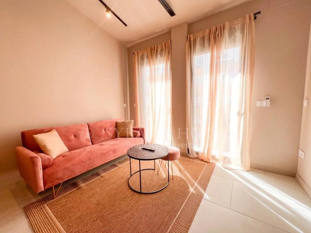 Venta de piso en Barrio Les Bassetes-El Marjal, Denia
 photo 3