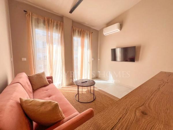 Продажа квартиры в  Barrio Les Bassetes-El Marjal, Дения photo 4