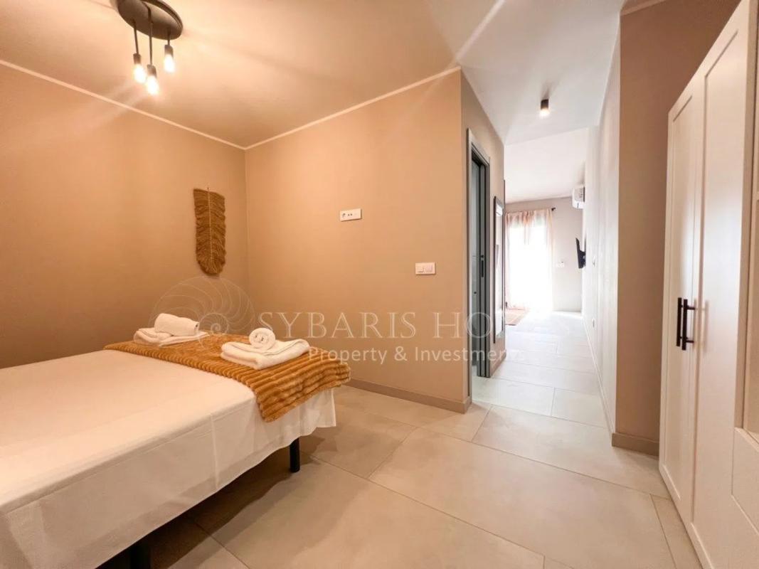 Venta de piso en Barrio Les Bassetes-El Marjal, Denia
 photo 5