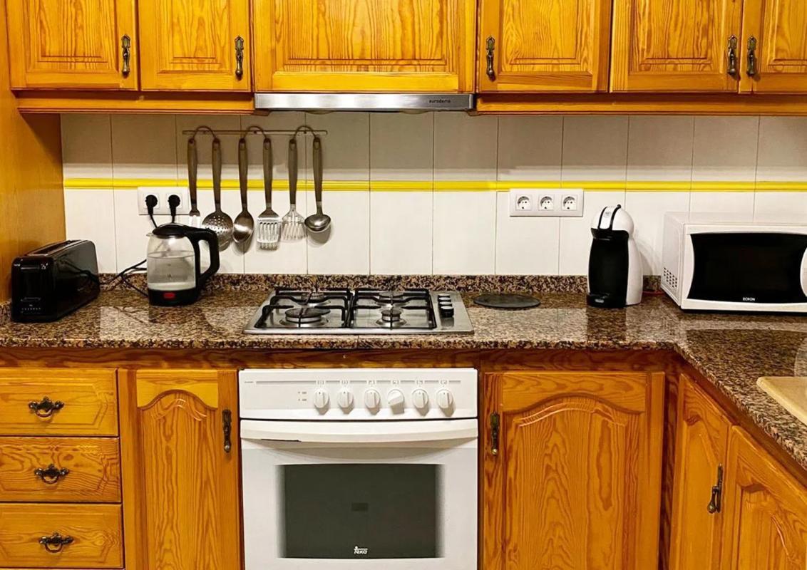 Sale of apartment in Saladar, Denia
 photo 3