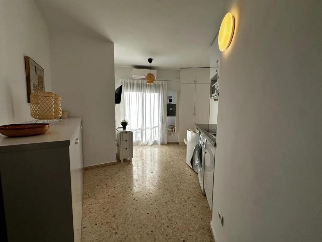 Venta de estudio en Barrio Les Bassetes-El Marjal, Denia photo 1