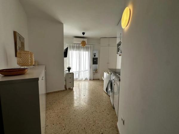 Estudio en venta en Barrio Les Bassetes-El Marjal, Denia photo 1