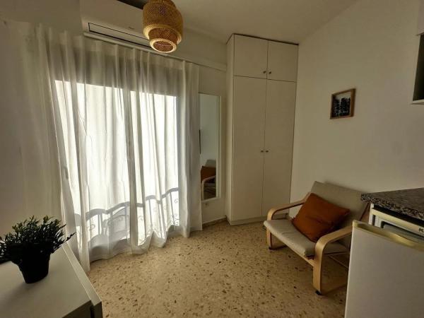 Estudio en venta en Barrio Les Bassetes-El Marjal, Denia thumbnail 2