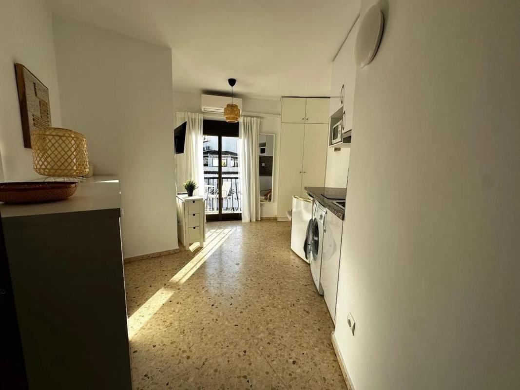 Venta de estudio en Barrio Les Bassetes-El Marjal, Denia photo 4