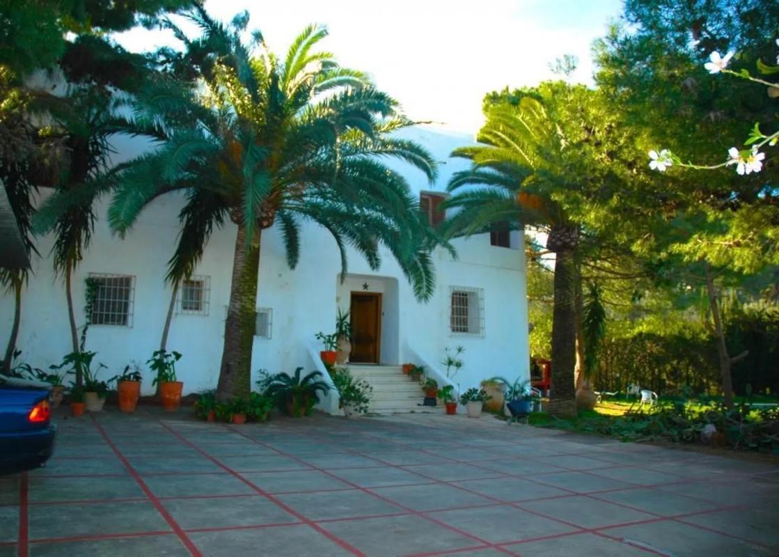 Venta de chalet independiente en Les Rotes/Las Rotas, Denia
photo 1