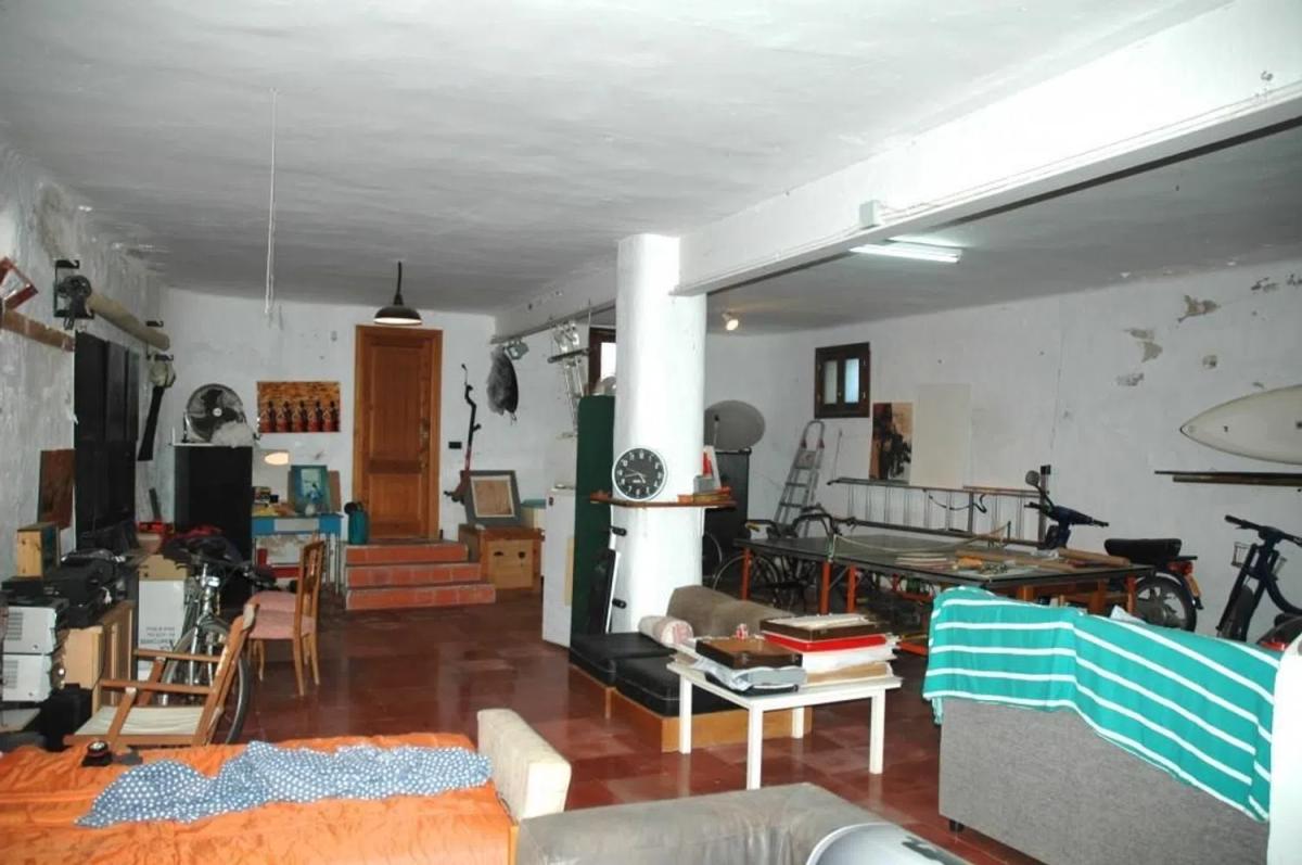 Venta de chalet independiente en Les Rotes/Las Rotas, Denia
photo 2