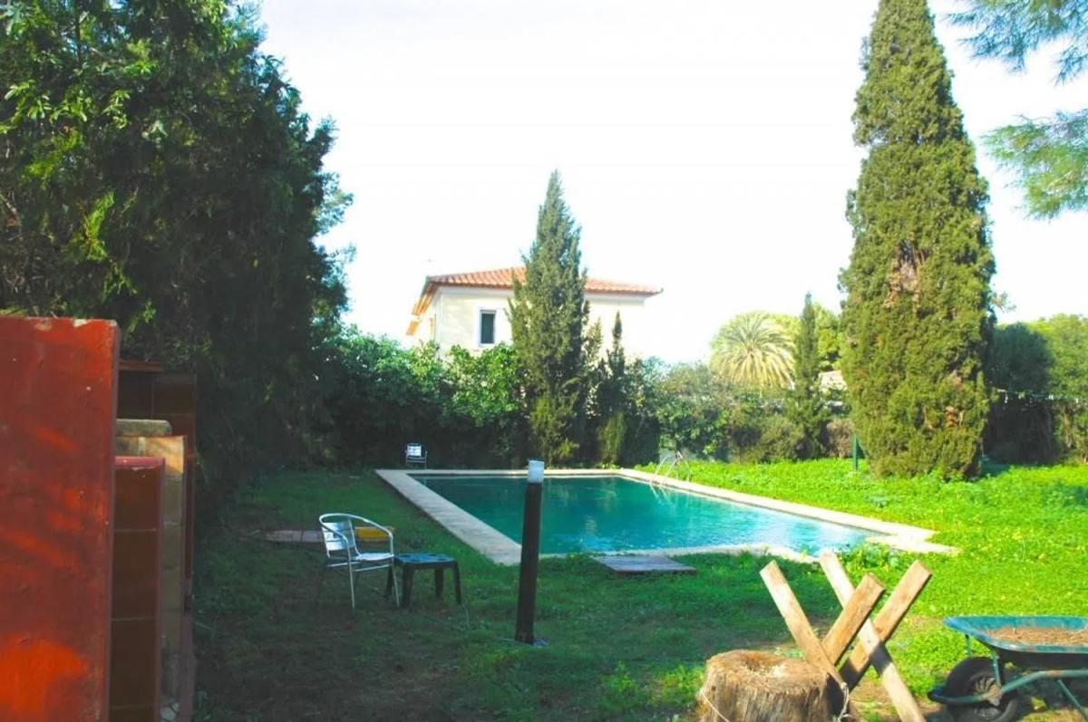 Venta de chalet independiente en Les Rotes/Las Rotas, Denia
photo 4