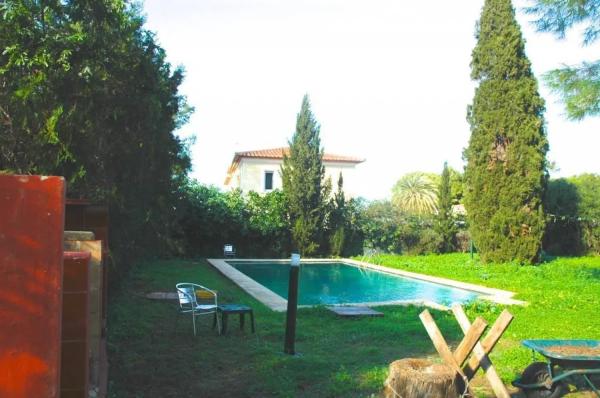 Chalet independiente en venta en  Les Rotes/Las Rotas, Denia photo 4