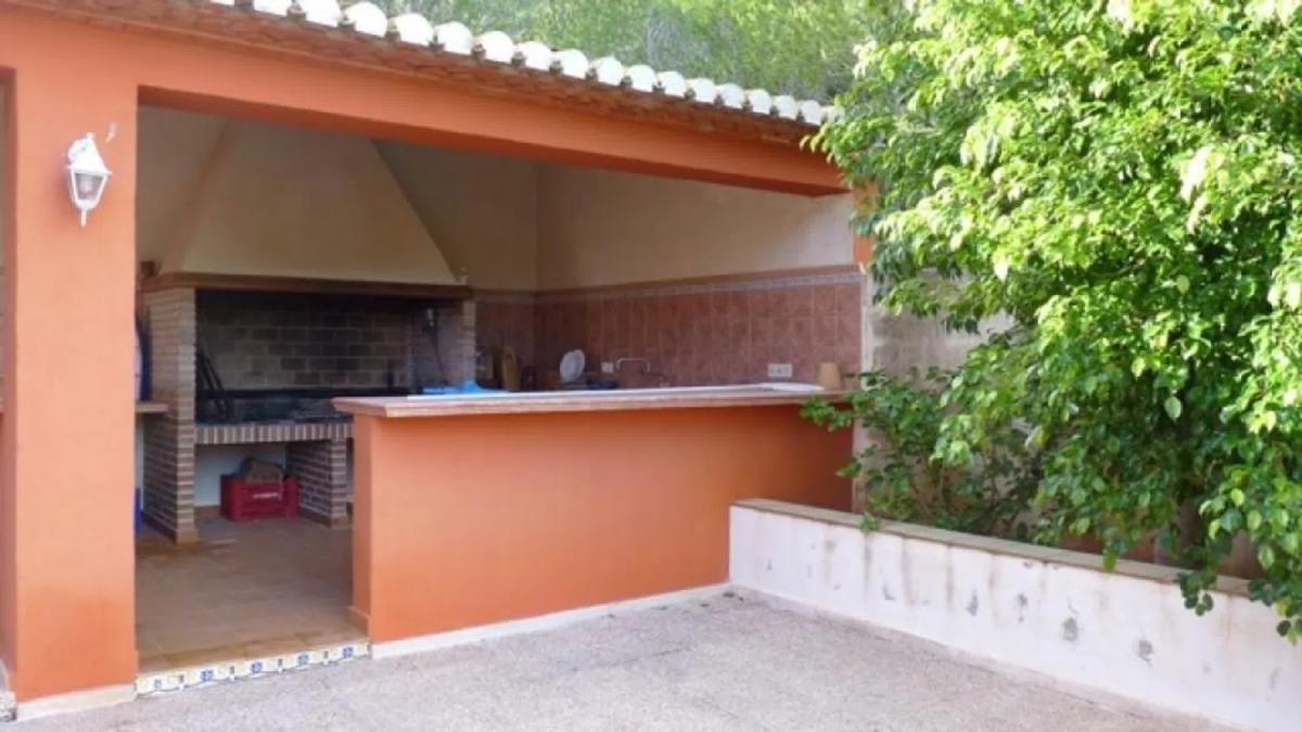 Venta de chalet independiente en Les Rotes/Las Rotas, Denia
 photo 3