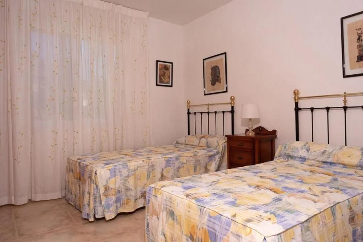 Venta de chalet independiente en El Montgó, Denia
 photo 4