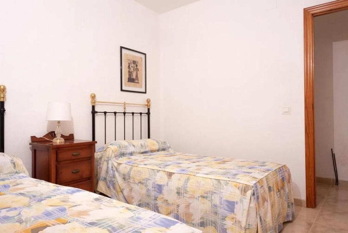 Venta de chalet independiente en El Montgó, Denia
 photo 5