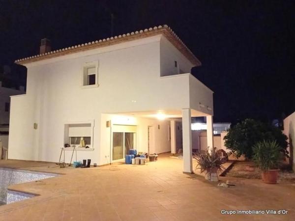 Casa independiente photo 1