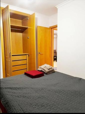 Apartment for sale in Saladar, Denia photo 1