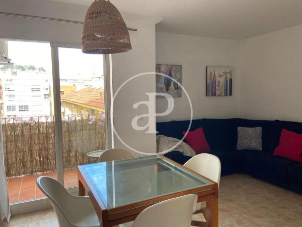 Apartment for sale in Saladar, Denia photo 1
