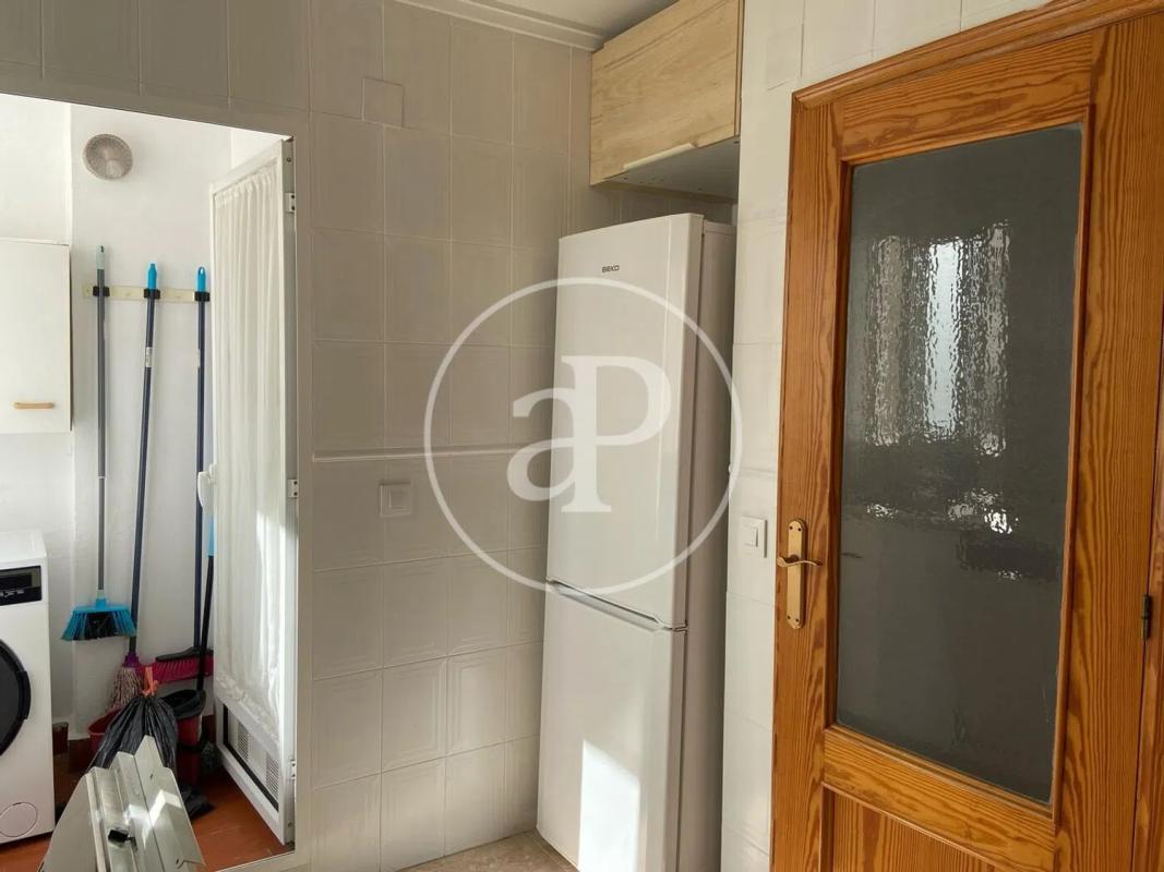 Продажа квартиры на Saladar, Дения
 photo 5