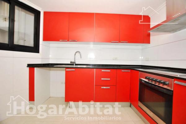 Apartment for sale in Avenida Juan Chabás, Denia thumbnail 1