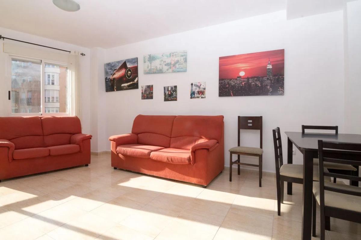 Продажа квартиры на Saladar, Дения
photo 1