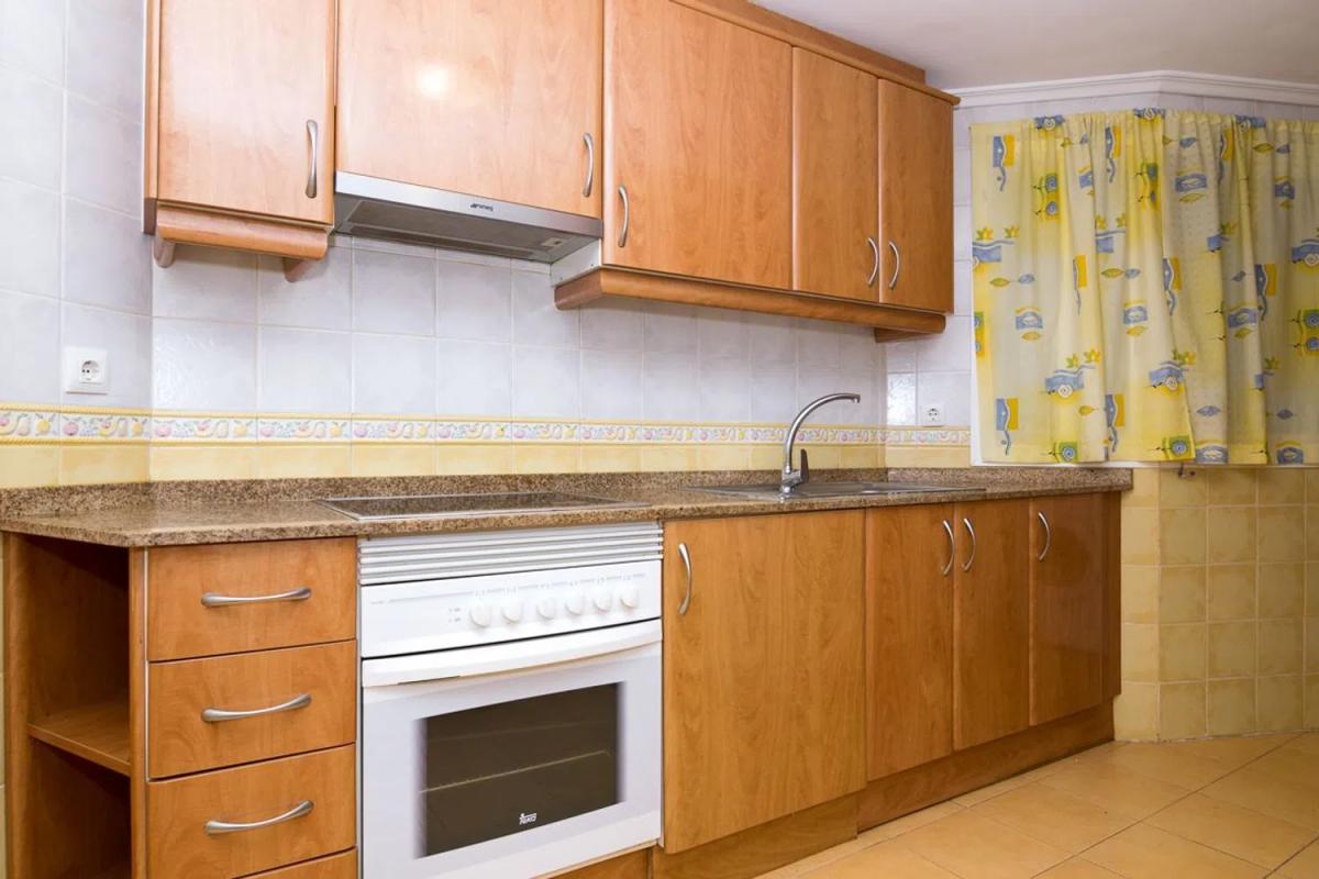 Продажа квартиры на Saladar, Дения
photo 5