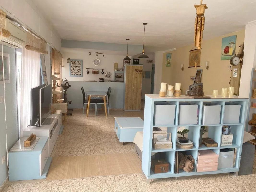 Sale of apartment in Calle de Lepant, Denia
photo 1