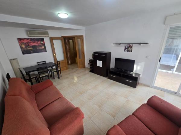 Apartment for sale in Avenida del Marquesat, Denia photo 1