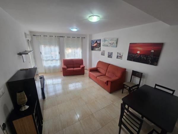 Apartment for sale in Avenida del Marquesat, Denia thumbnail 1