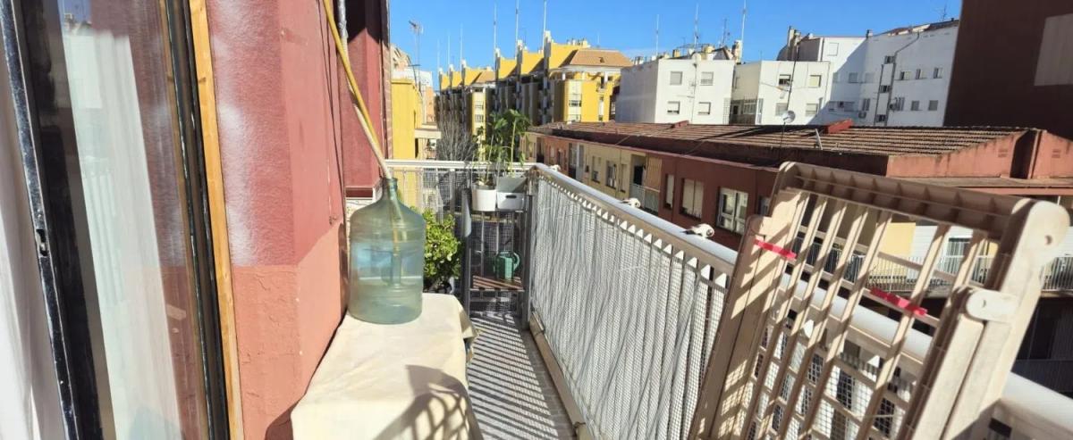 Sale of apartment in Saladar, Denia
photo 1