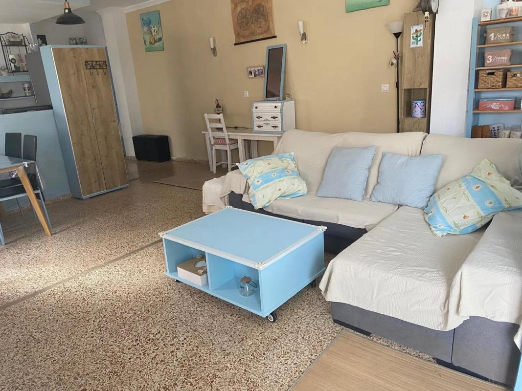 Sale of apartment in Saladar, Denia
photo 5