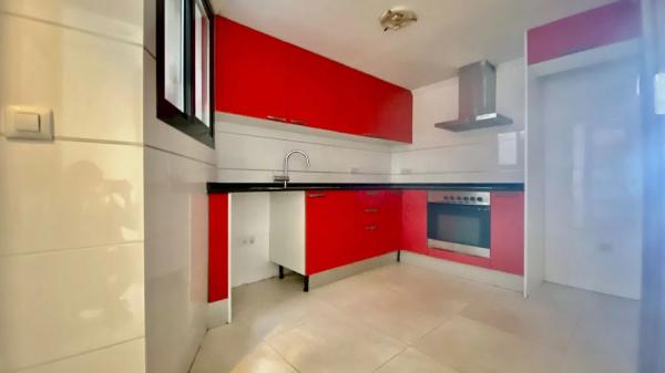 Apartment for sale in Saladar, Denia photo 1