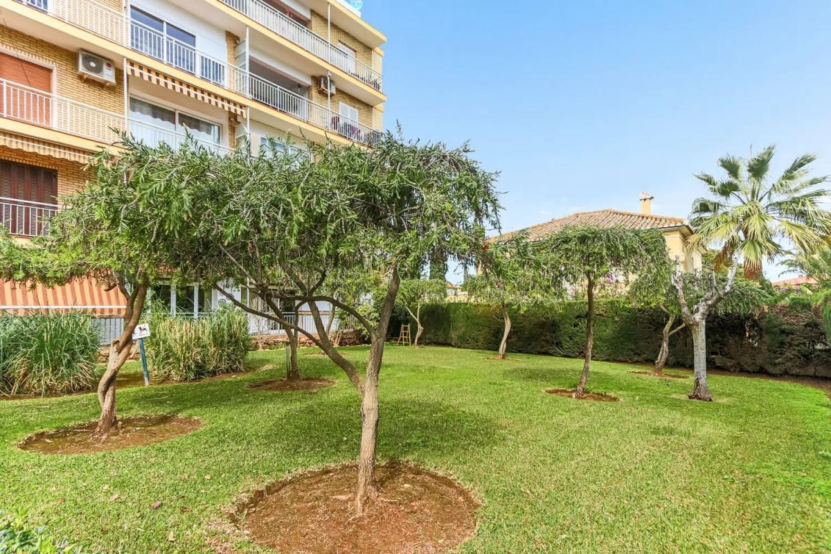 Venta de piso en Les Rotes/Las Rotas, Denia
 photo 4