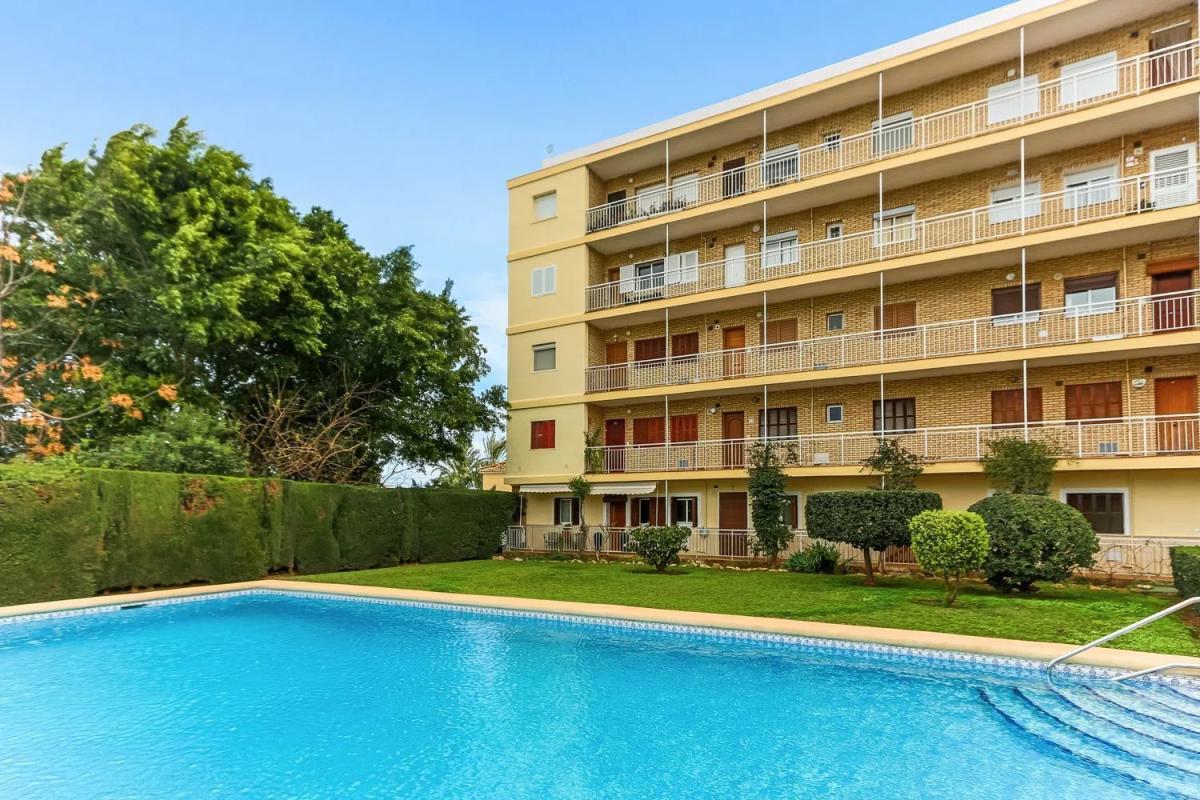 Venta de piso en Les Rotes/Las Rotas, Denia
 photo 5