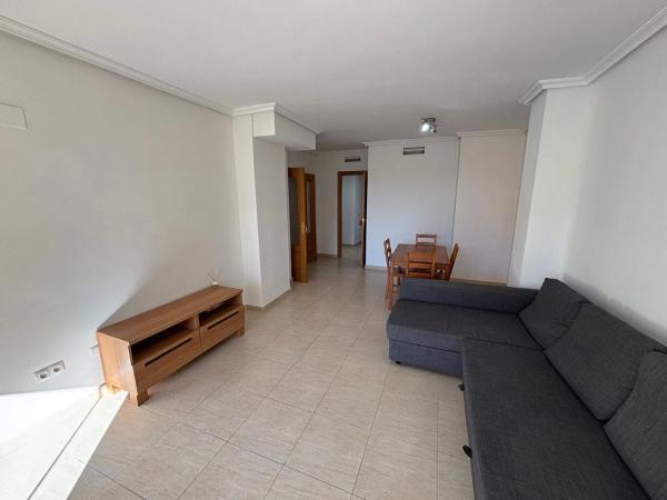 Apartment for sale in Avenida Juan Chabás, 6, Denia photo 1