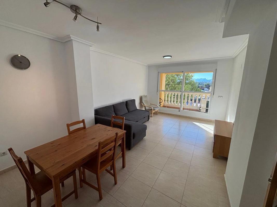 Sale of apartment in Avenida Juan Chabás, 6, Denia
 photo 2