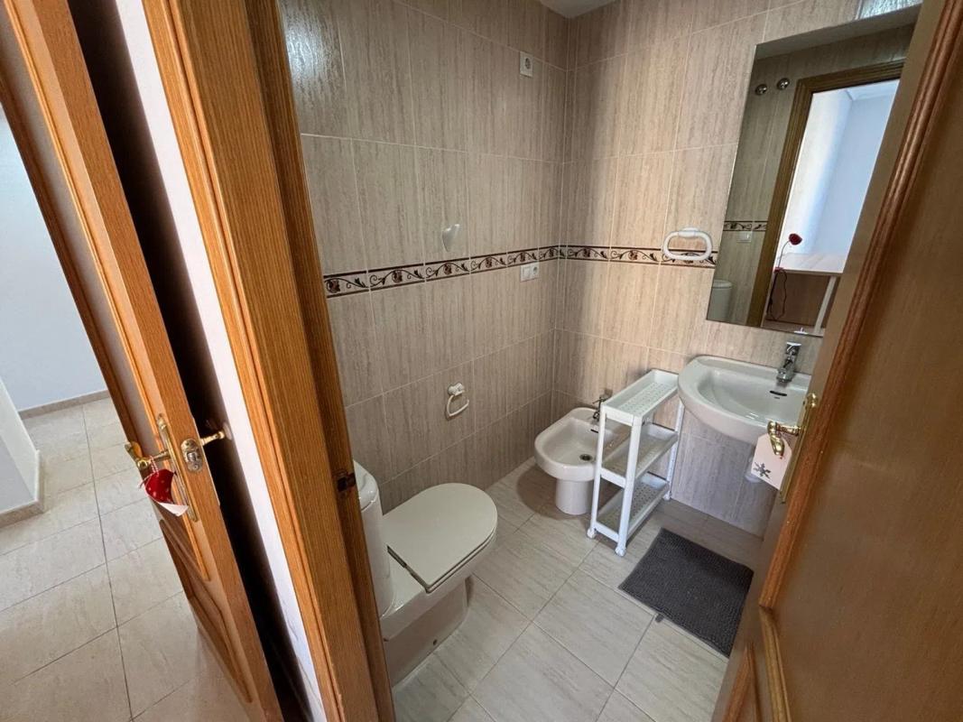 Sale of apartment in Avenida Juan Chabás, 6, Denia
 photo 5