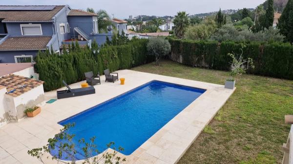 Casa independiente photo 1