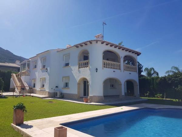Casa independiente photo 2