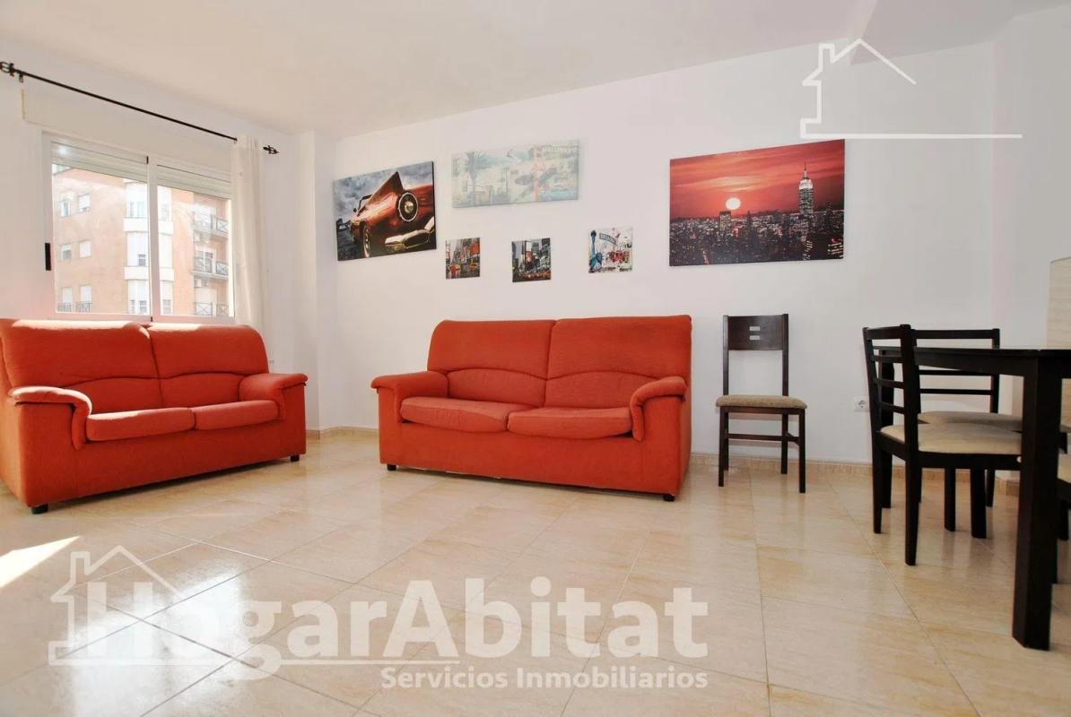 Sale of apartment in Avenida del Marquesat, Denia
photo 2