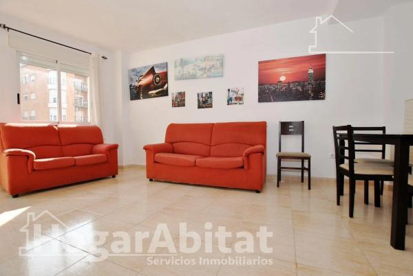 Apartment for sale in Avenida del Marquesat, Denia thumbnail 1