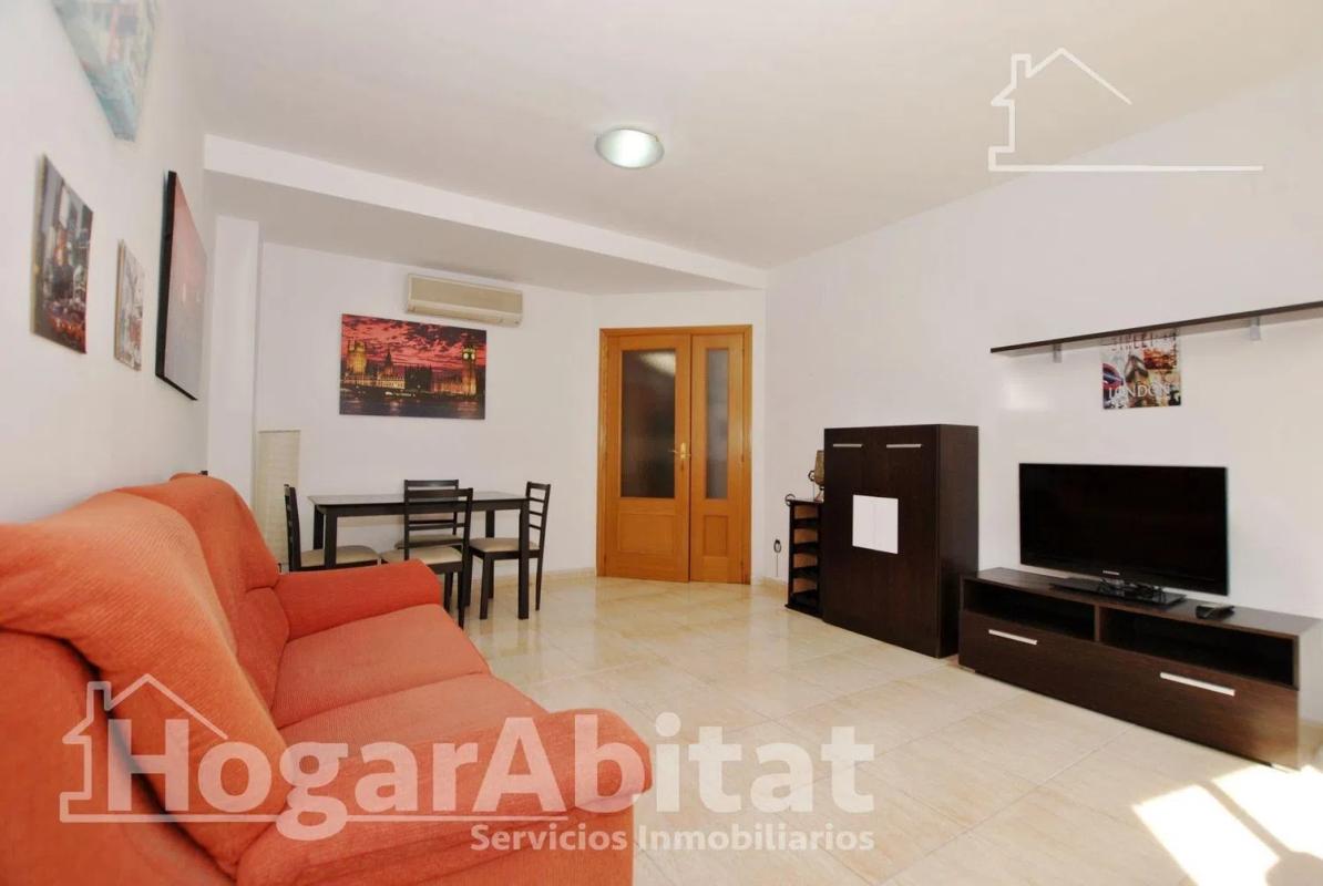 Sale of apartment in Avenida del Marquesat, Denia
photo 4