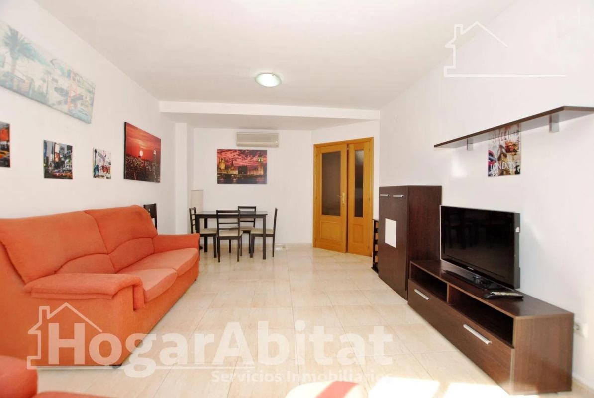 Sale of apartment in Avenida del Marquesat, Denia
photo 5